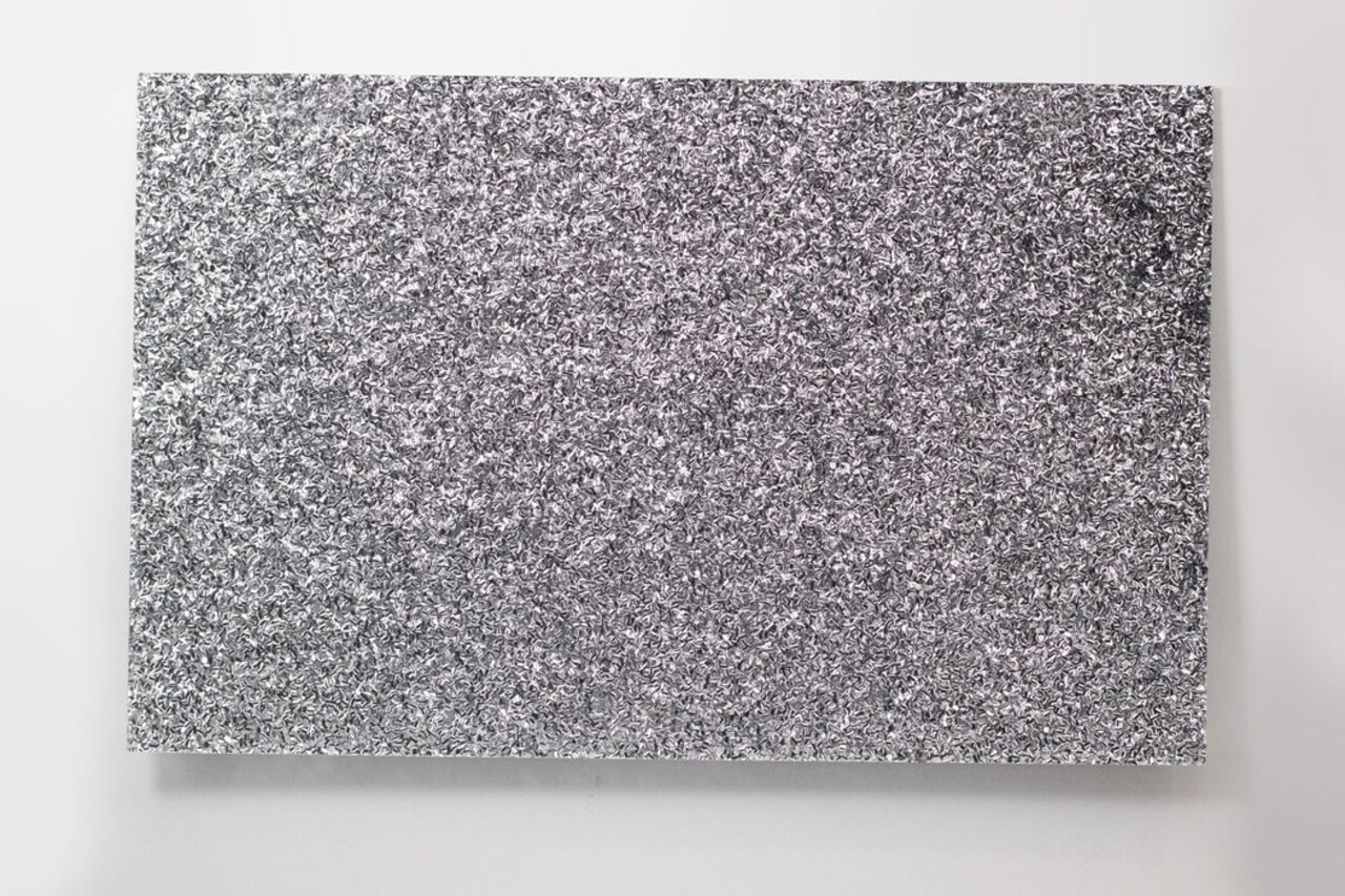 Glitz Acrylic 2.6mm (1/8th Inch), 12x19 inch | CO2 Laser & CO2 Glowforge Ready, Special Pattern Cast Acrylics, Craft Closet Brand
